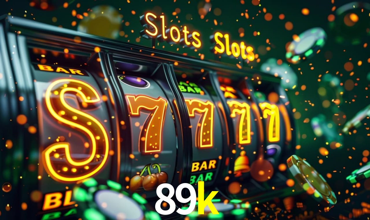 Casino Ao Vivo 89k