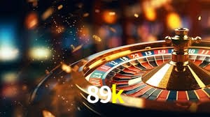 Jogos populares e pagamentos rápidos na 89k