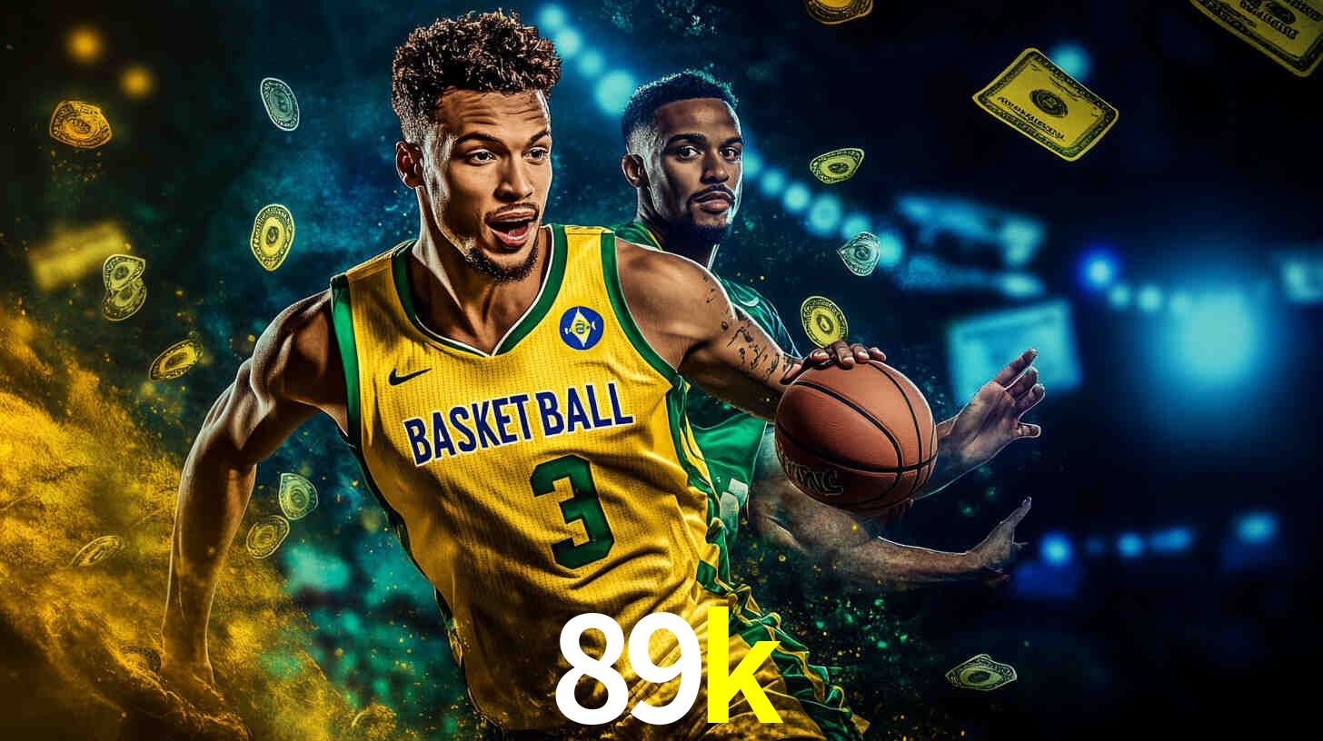 A Popularidade dos Caça-Níqueis no 89k