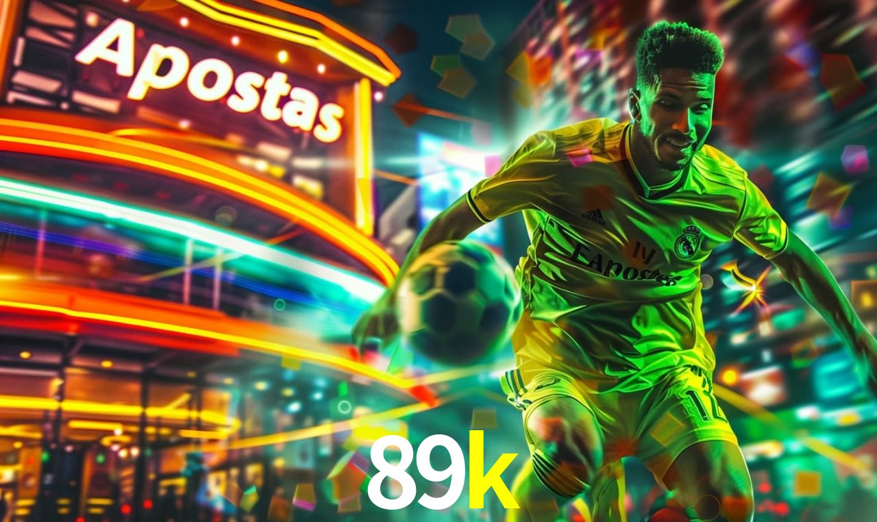 Estatísticas do Jogo 89k