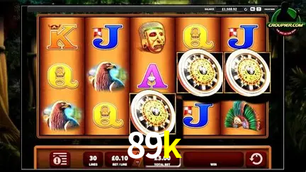 Cassino ao vivo com dealers reais na 89k