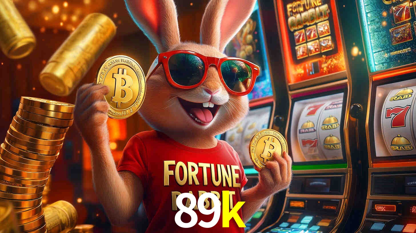 Inovações de Jogos na 89k: O Futuro das Experiências Interativas