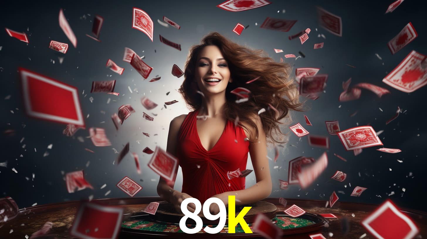 Live Casino 89k