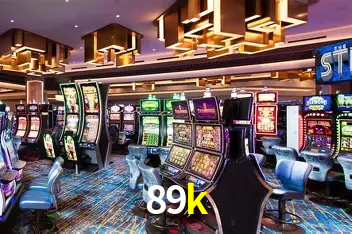 A Emoção da Loteria na 89k: Uma Chance de Mudança de Vida