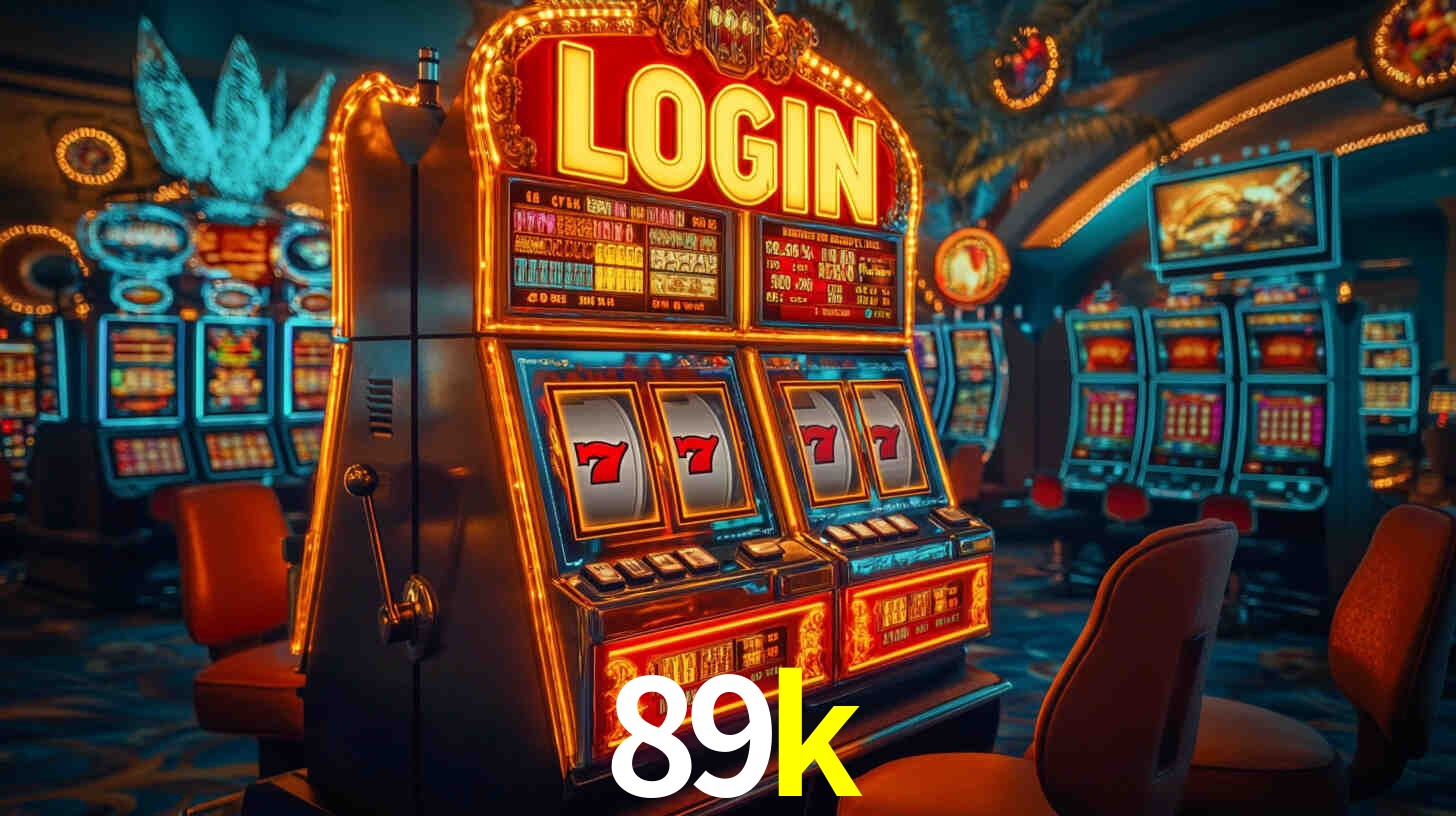 89k App Interface