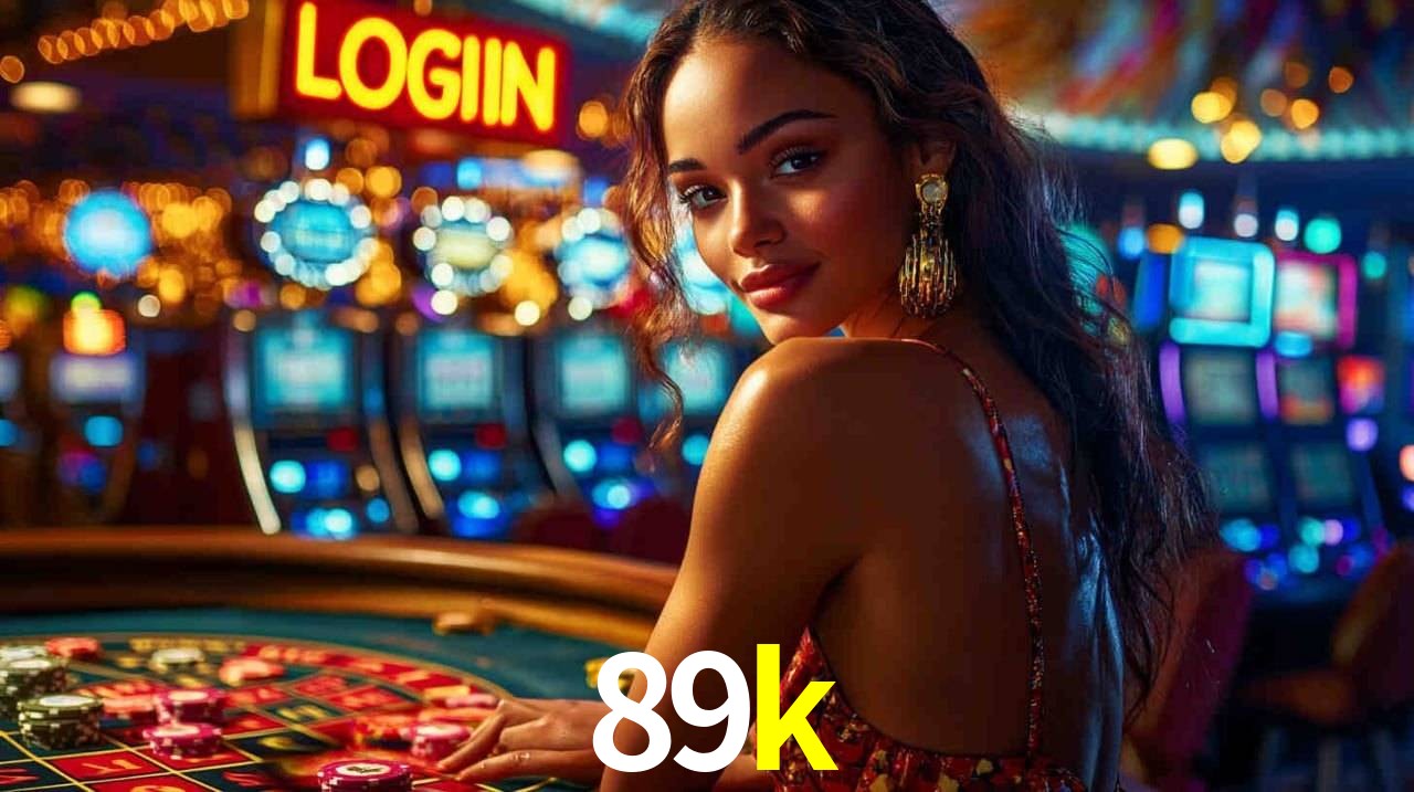 Jogos de Slot 89k