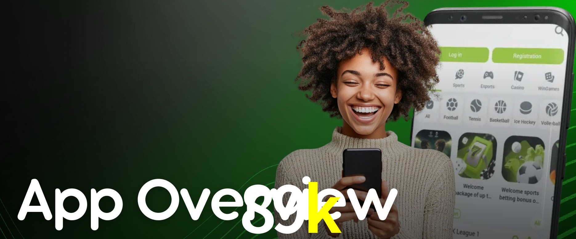 Weekend Specials 89k