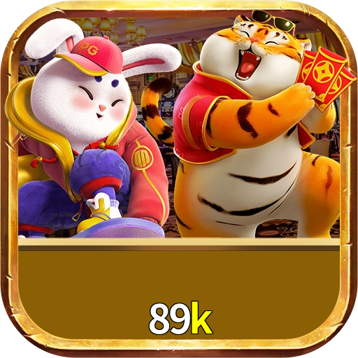 Página oficial da 89k no Facebook