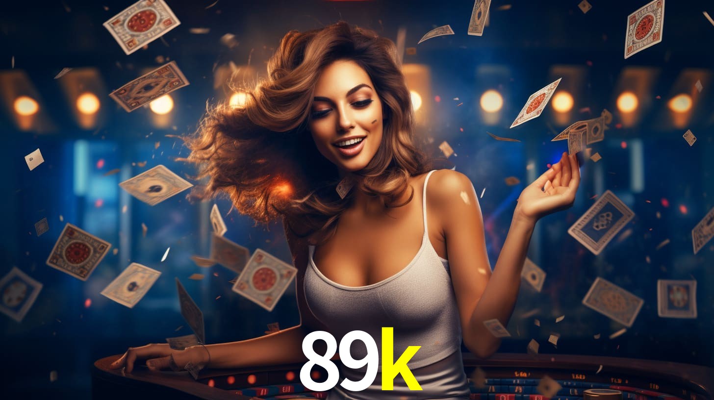 Roulette Table 89k