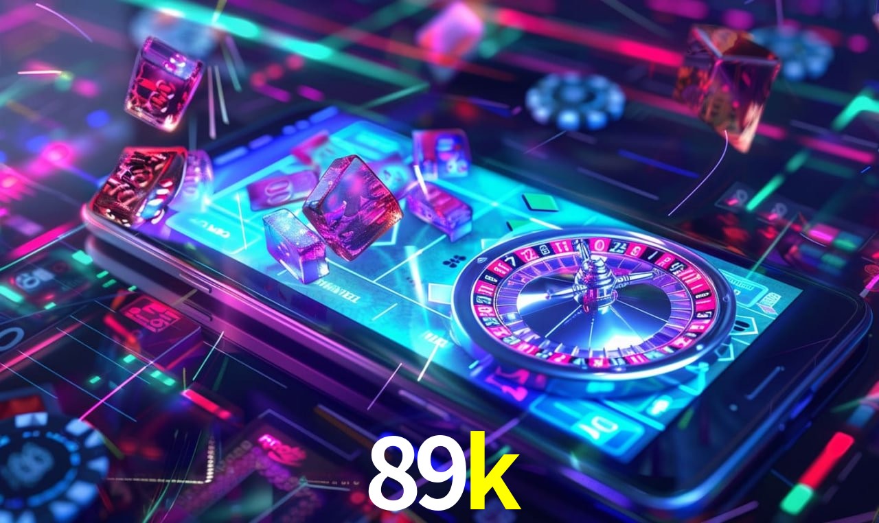 Apostas de Basquete 89k