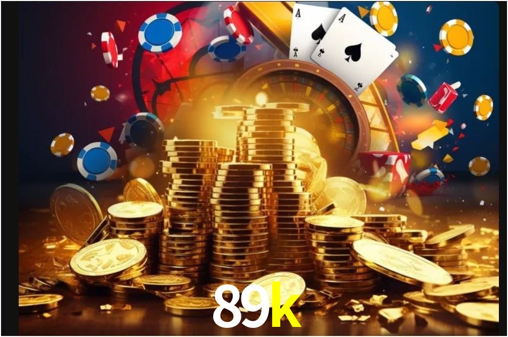 89k FAQ — suporte e ajuda no aplicativo oficial