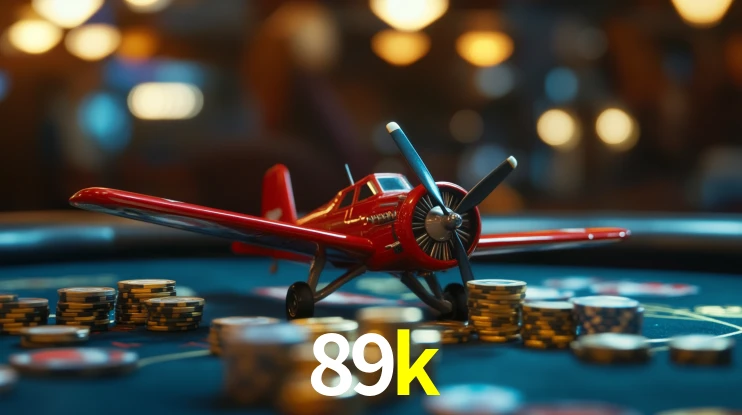 Account Benefits 89k