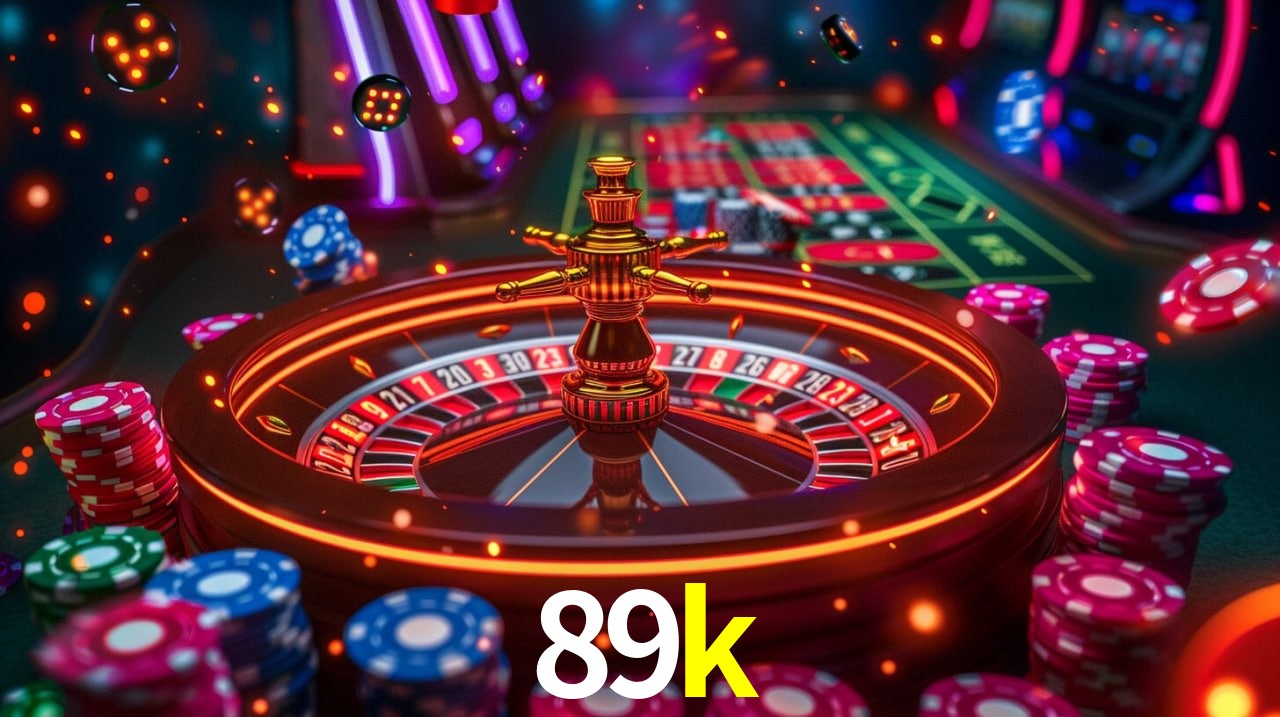 89k FAQ — perguntas frequentes usuários Brasil