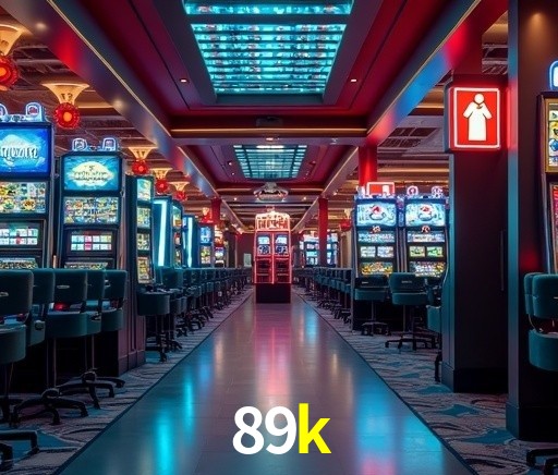 89k download — arquivo APK para Android oficial