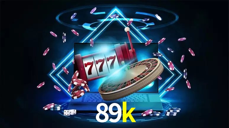 Provedores de Jogos 89k