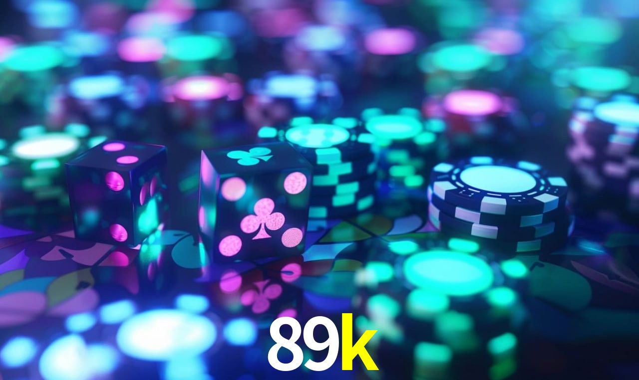Mesa de Blackjack 89k
