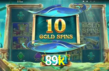 Apostas Esportivas na 89k: Um Guia Completo