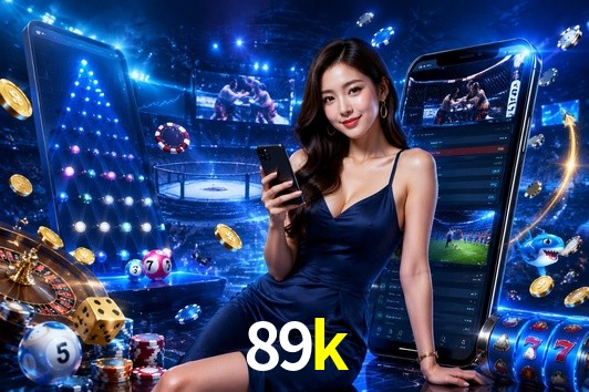 Slot Games 89k