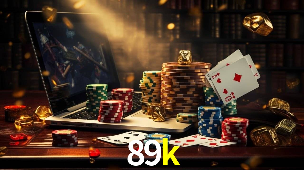Casino VIP 89k