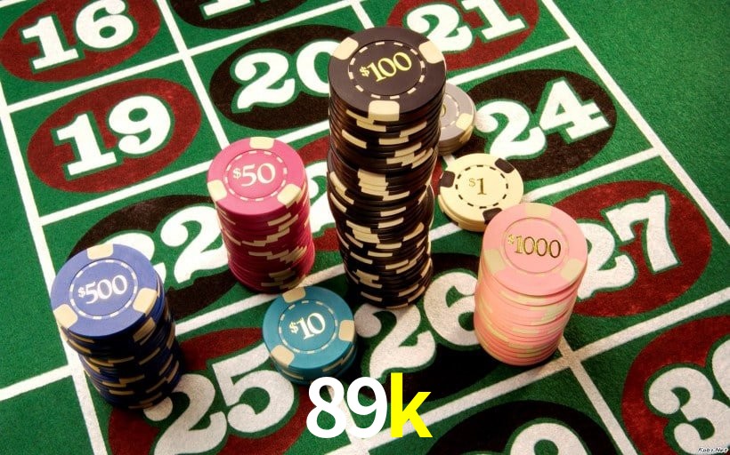 Apostas de Futebol 89k