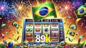 Game Providers 89k