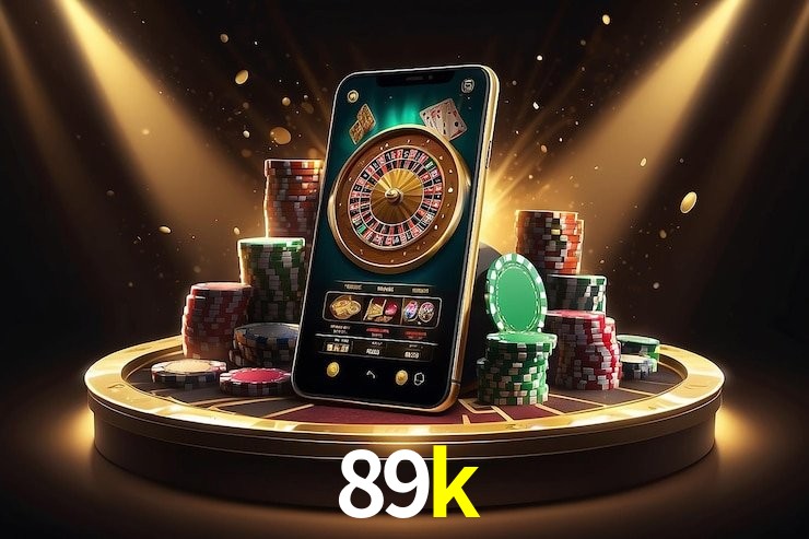 Benefícios da Conta 89k