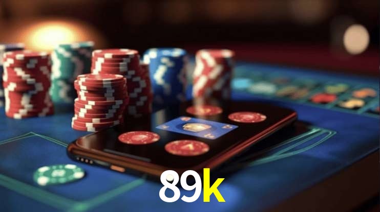 Diretório de Jogos 89k