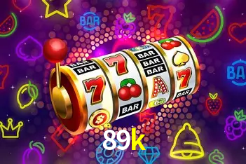 A Emoção da Loteria na 89k: Uma Chance de Mudança de Vida